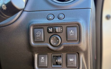 Nissan Note II рестайлинг, 2017 год, 1 100 000 рублей, 23 фотография