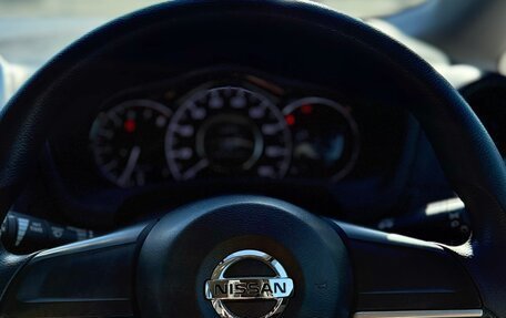 Nissan Note II рестайлинг, 2017 год, 1 100 000 рублей, 27 фотография