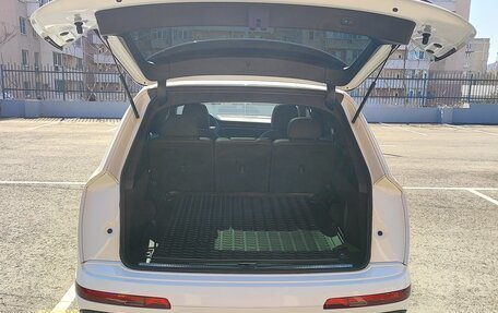 Audi Q7, 2021 год, 5 500 000 рублей, 6 фотография