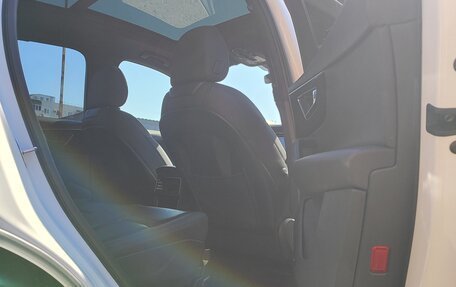 Audi Q7, 2021 год, 5 500 000 рублей, 11 фотография