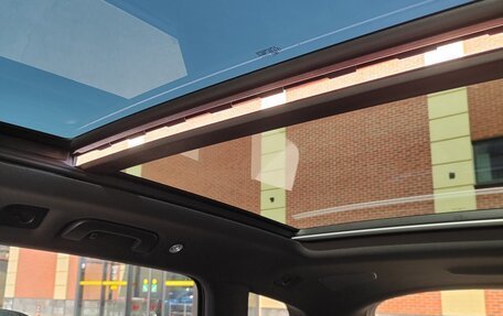 Audi Q7, 2021 год, 5 500 000 рублей, 13 фотография