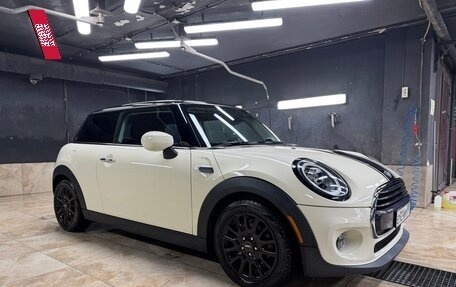 MINI Hatch, 2019 год, 2 300 000 рублей, 10 фотография