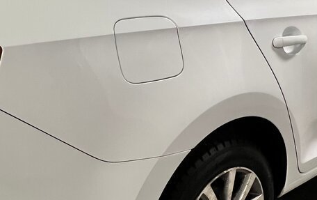 Skoda Rapid II, 2020 год, 1 280 000 рублей, 5 фотография