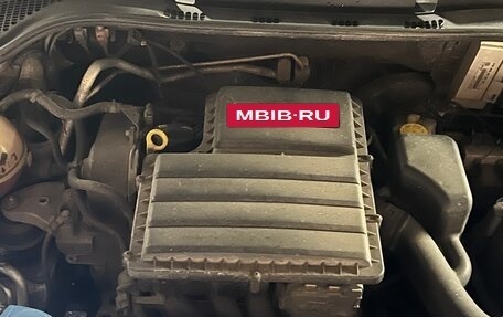 Skoda Rapid II, 2020 год, 1 280 000 рублей, 11 фотография