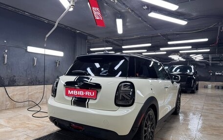MINI Hatch, 2019 год, 2 300 000 рублей, 9 фотография