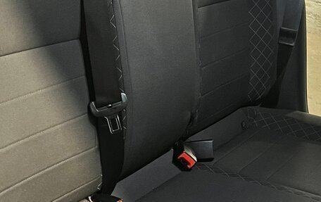 Skoda Rapid II, 2020 год, 1 280 000 рублей, 16 фотография