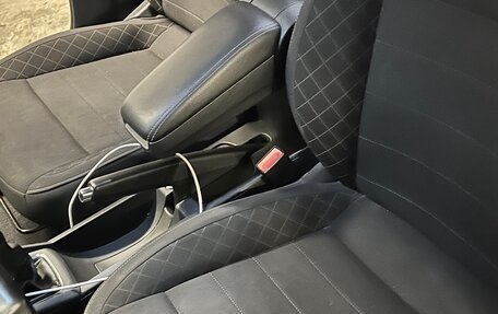 Skoda Rapid II, 2020 год, 1 280 000 рублей, 22 фотография