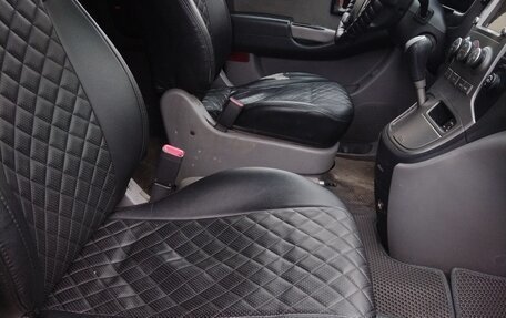 Hyundai H-1 II рестайлинг, 2011 год, 1 300 000 рублей, 5 фотография