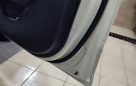 KIA Rio IV, 2018 год, 1 225 000 рублей, 8 фотография