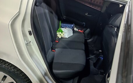 KIA Rio IV, 2018 год, 1 225 000 рублей, 7 фотография