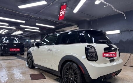 MINI Hatch, 2019 год, 2 300 000 рублей, 8 фотография