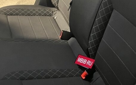 Skoda Rapid II, 2020 год, 1 280 000 рублей, 19 фотография