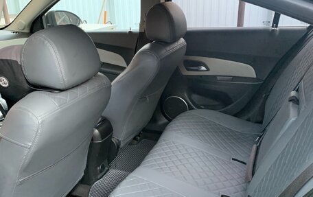 Chevrolet Cruze II, 2012 год, 1 050 000 рублей, 5 фотография