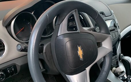 Chevrolet Cruze II, 2012 год, 1 050 000 рублей, 3 фотография