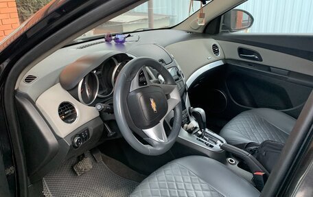 Chevrolet Cruze II, 2012 год, 1 050 000 рублей, 2 фотография