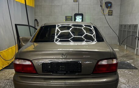 Mazda 626, 2000 год, 138 000 рублей, 3 фотография