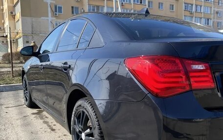 Chevrolet Cruze II, 2012 год, 1 050 000 рублей, 20 фотография