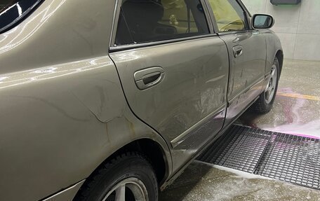 Mazda 626, 2000 год, 138 000 рублей, 7 фотография