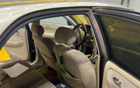 Mazda 626, 2000 год, 138 000 рублей, 11 фотография