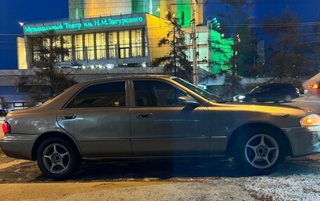 Mazda 626, 2000 год, 138 000 рублей, 14 фотография