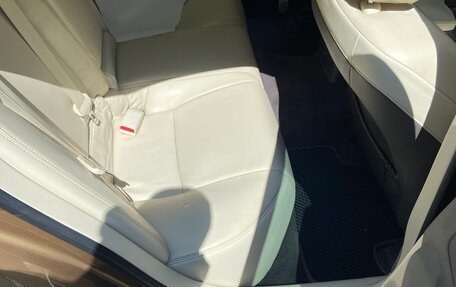 Lexus IS II рестайлинг 2, 2010 год, 2 350 000 рублей, 4 фотография