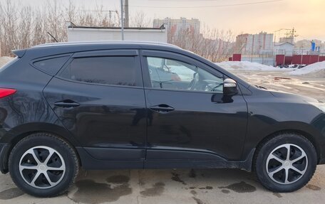 Hyundai ix35 I рестайлинг, 2013 год, 1 250 000 рублей, 3 фотография