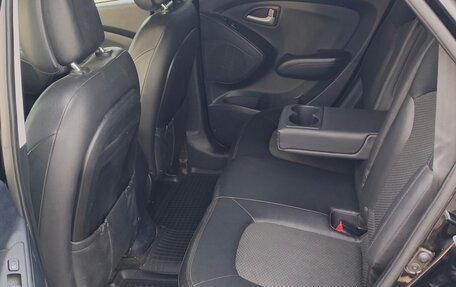 Hyundai ix35 I рестайлинг, 2013 год, 1 250 000 рублей, 10 фотография