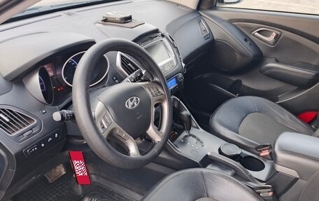 Hyundai ix35 I рестайлинг, 2013 год, 1 250 000 рублей, 8 фотография