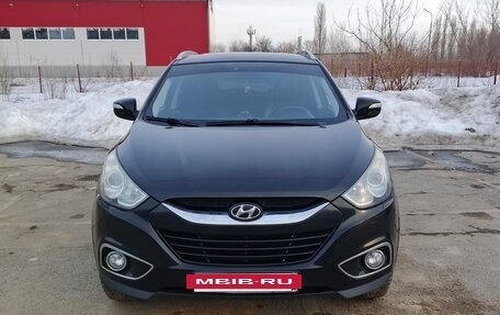 Hyundai ix35 I рестайлинг, 2013 год, 1 250 000 рублей, 6 фотография