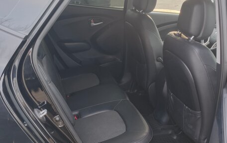 Hyundai ix35 I рестайлинг, 2013 год, 1 250 000 рублей, 12 фотография