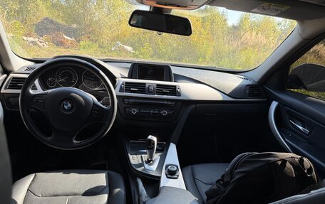 BMW 3 серия, 2014 год, 1 750 000 рублей, 4 фотография