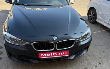 BMW 3 серия, 2014 год, 1 750 000 рублей, 2 фотография