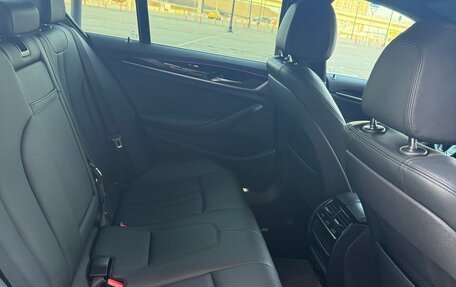 BMW 5 серия, 2017 год, 2 638 000 рублей, 9 фотография