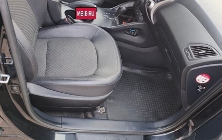 Hyundai ix35 I рестайлинг, 2013 год, 1 250 000 рублей, 13 фотография