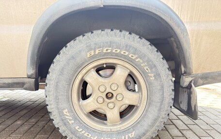 Land Rover Discovery III, 2001 год, 1 800 000 рублей, 6 фотография