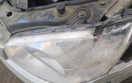 Hyundai Getz I рестайлинг, 2005 год, 222 222 рублей, 7 фотография