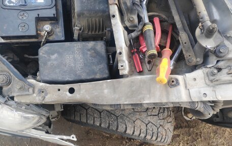 Hyundai Getz I рестайлинг, 2005 год, 222 222 рублей, 8 фотография