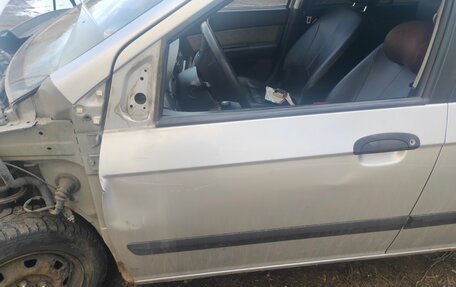 Hyundai Getz I рестайлинг, 2005 год, 222 222 рублей, 4 фотография