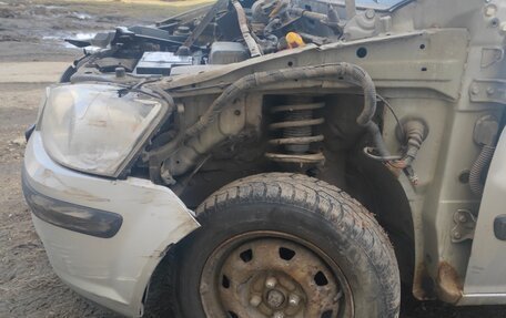 Hyundai Getz I рестайлинг, 2005 год, 222 222 рублей, 5 фотография