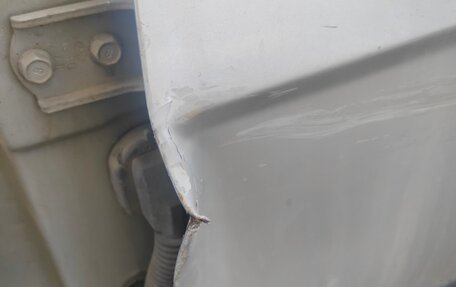 Hyundai Getz I рестайлинг, 2005 год, 222 222 рублей, 10 фотография