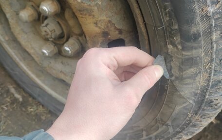 Hyundai Getz I рестайлинг, 2005 год, 222 222 рублей, 9 фотография