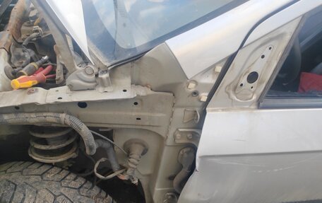 Hyundai Getz I рестайлинг, 2005 год, 222 222 рублей, 11 фотография