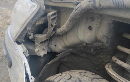 Hyundai Getz I рестайлинг, 2005 год, 222 222 рублей, 6 фотография