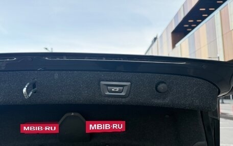 BMW 5 серия, 2017 год, 2 638 000 рублей, 15 фотография