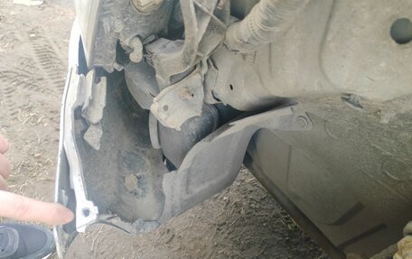 Hyundai Getz I рестайлинг, 2005 год, 222 222 рублей, 12 фотография