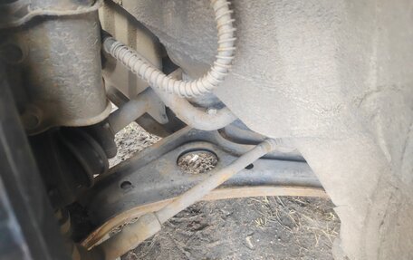 Hyundai Getz I рестайлинг, 2005 год, 222 222 рублей, 14 фотография