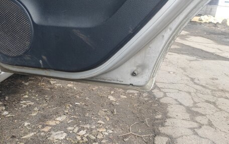 Hyundai Getz I рестайлинг, 2005 год, 222 222 рублей, 24 фотография