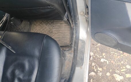 Hyundai Getz I рестайлинг, 2005 год, 222 222 рублей, 23 фотография