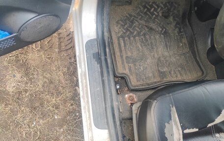 Hyundai Getz I рестайлинг, 2005 год, 222 222 рублей, 25 фотография