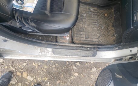 Hyundai Getz I рестайлинг, 2005 год, 222 222 рублей, 21 фотография